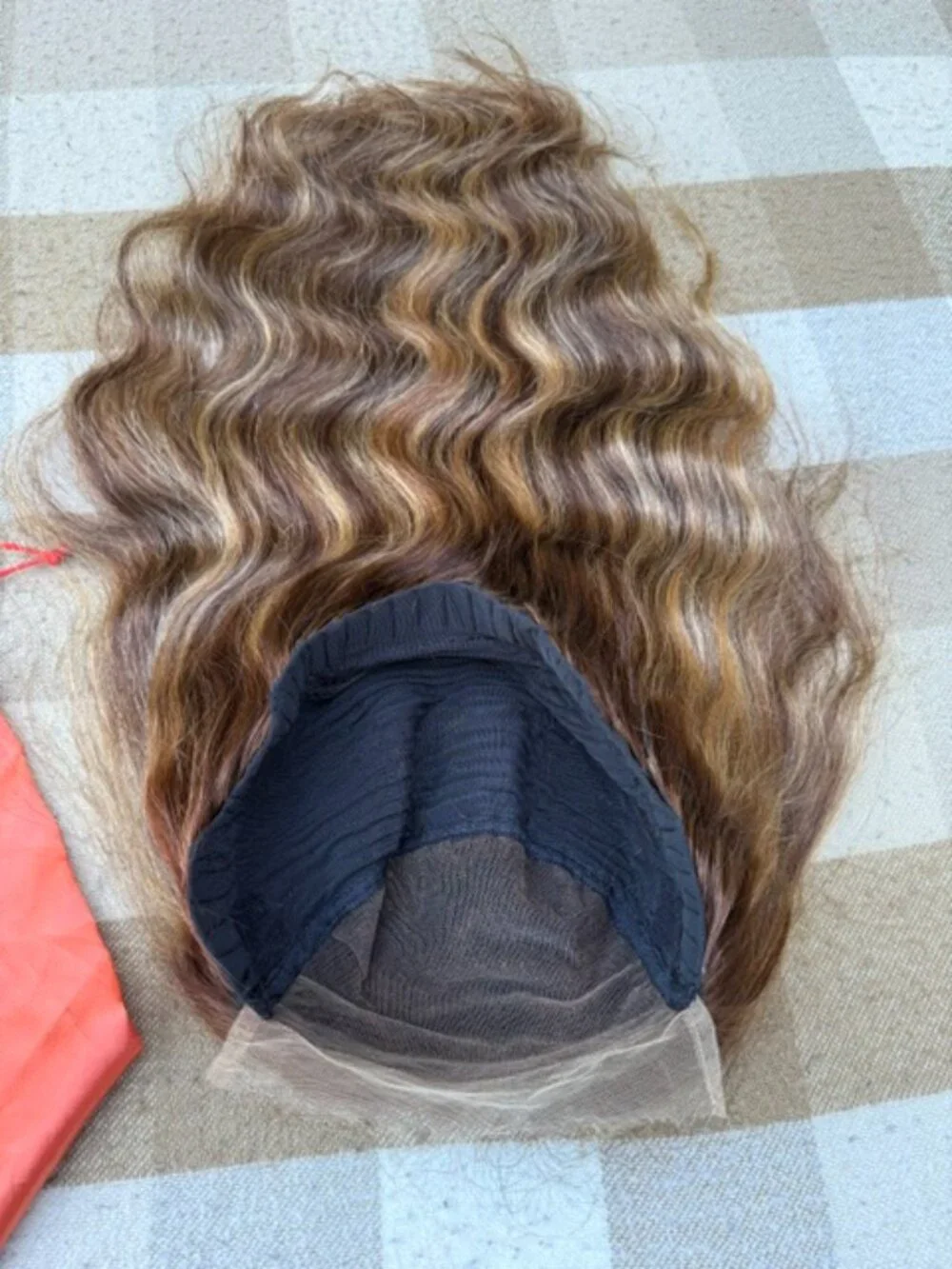 Human Hair Wig